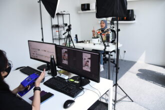 Tips Meningkatkan Penjualan E-commerce dengan Studio Livestreaming