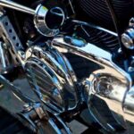 Tips Sepeda Motor Jadi Kinclong