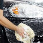 Waktu Terbaik Cuci Mobil
